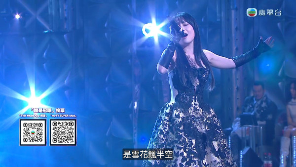 聲秀決賽｜三甲賽果冠軍誰屬？8強分數即時更新！首輪歌單+賽制公開