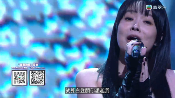 聲秀決賽｜三甲賽果冠軍誰屬？8強分數即時更新！首輪歌單+賽制公開