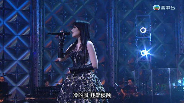 聲秀決賽｜三甲賽果冠軍誰屬？8強分數即時更新！首輪歌單+賽制公開