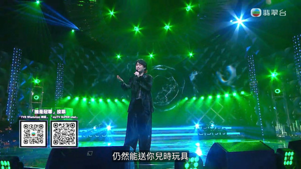 聲秀決賽｜三甲賽果冠軍誰屬？8強分數即時更新！首輪歌單+賽制公開