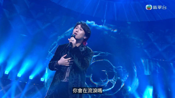 聲秀決賽｜三甲賽果冠軍誰屬？8強分數即時更新！首輪歌單+賽制公開