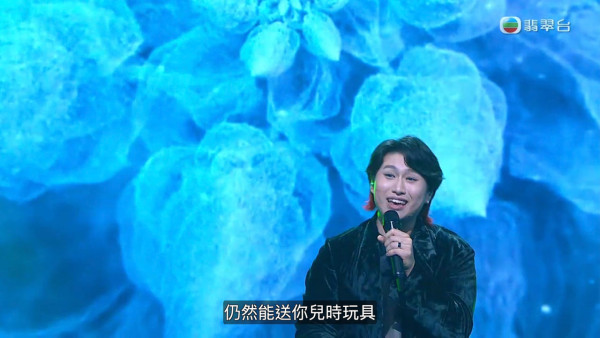 聲秀決賽｜三甲賽果冠軍誰屬？8強分數即時更新！首輪歌單+賽制公開