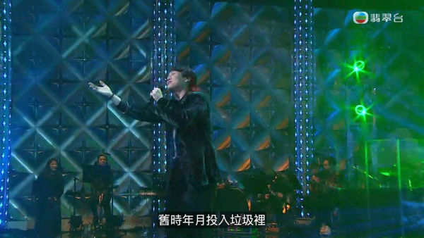 聲秀決賽｜三甲賽果冠軍誰屬？8強分數即時更新！首輪歌單+賽制公開