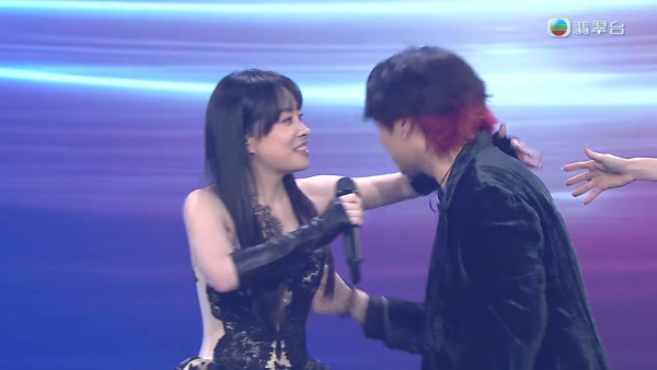 聲秀決賽｜三甲賽果冠軍誰屬？8強分數即時更新！首輪歌單+賽制公開