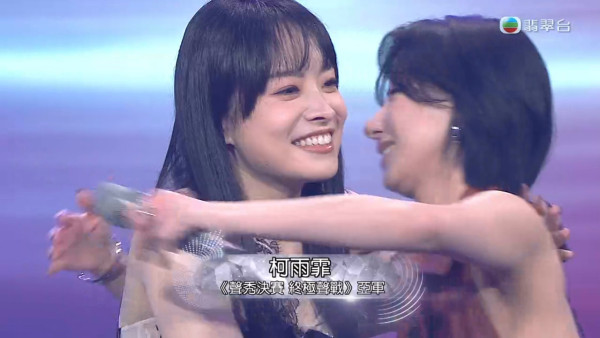 聲秀決賽｜三甲賽果冠軍誰屬？8強分數即時更新！首輪歌單+賽制公開