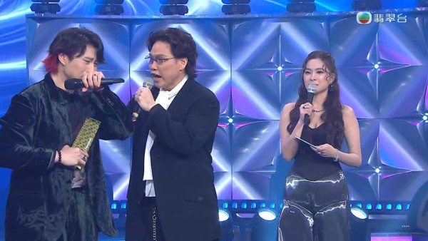 聲秀決賽｜三甲賽果冠軍誰屬？8強分數即時更新！首輪歌單+賽制公開