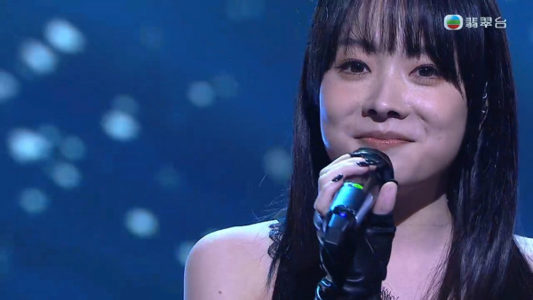 聲秀｜亞軍23歲柯雨霏Ophelia背景起底！城市大學畢業 海選獲封「陳瀅2.0」