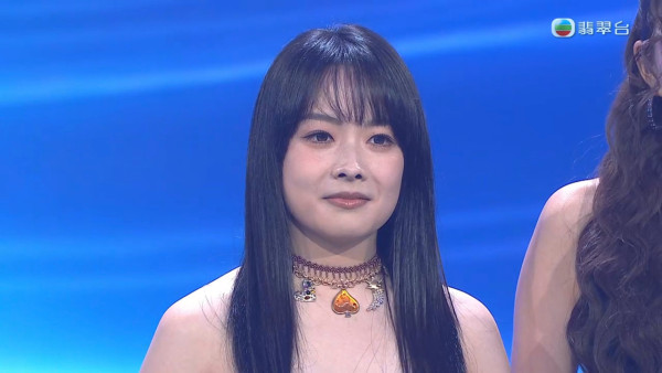 聲秀｜亞軍23歲柯雨霏Ophelia背景起底！城市大學畢業 海選獲封「陳瀅2.0」