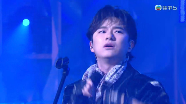 聲秀｜季軍23歲胡子貝Matt江蘇人背景起底！城大研究生擁內地認證十級鋼琴造詣