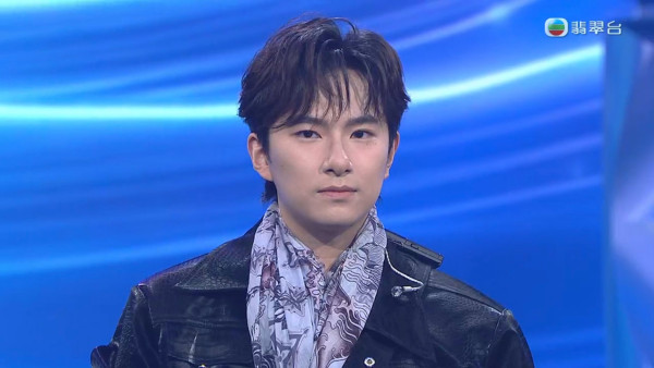 聲秀｜季軍23歲胡子貝Matt江蘇人背景起底！城大研究生擁內地認證十級鋼琴造詣