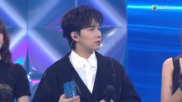 聲秀｜季軍23歲胡子貝Matt江蘇人背景起底！城大研究生擁內地認證十級鋼琴造詣