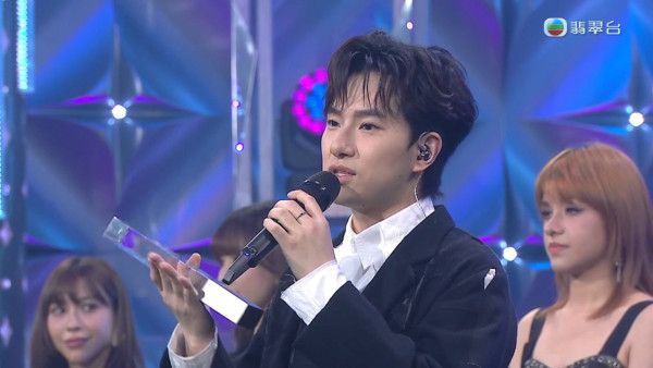 聲秀｜季軍23歲胡子貝Matt江蘇人背景起底！城大研究生擁內地認證十級鋼琴造詣