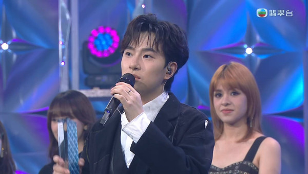 聲秀｜季軍23歲胡子貝Matt江蘇人背景起底！城大研究生擁內地認證十級鋼琴造詣