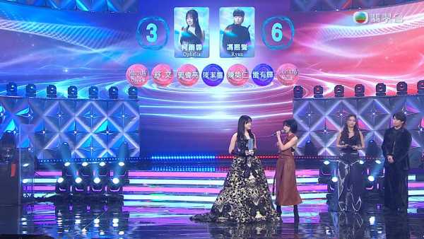 聲秀｜冠軍26歲馮熙夑Ryan背景起底！澳洲留學修讀物理治療系 兼職餐廳駐唱歌手