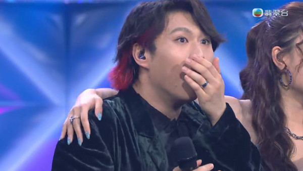 聲秀｜冠軍26歲馮熙夑Ryan背景起底！澳洲留學修讀物理治療系 兼職餐廳駐唱歌手