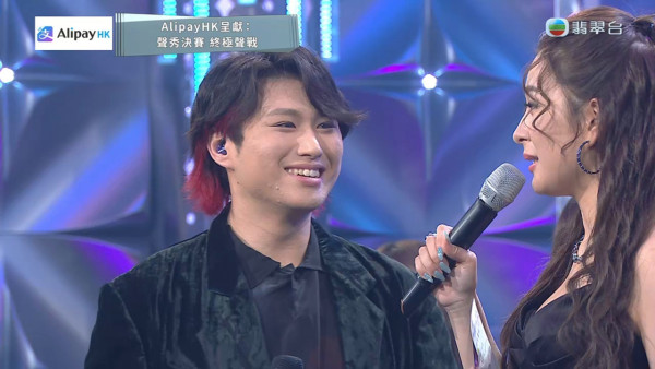 聲秀｜冠軍26歲馮熙夑Ryan背景起底！澳洲留學修讀物理治療系 兼職餐廳駐唱歌手