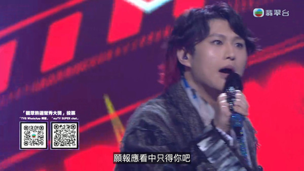 聲秀｜冠軍26歲馮熙夑Ryan背景起底！澳洲留學修讀物理治療系 兼職餐廳駐唱歌手