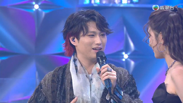 聲秀｜冠軍26歲馮熙夑Ryan背景起底！澳洲留學修讀物理治療系 兼職餐廳駐唱歌手