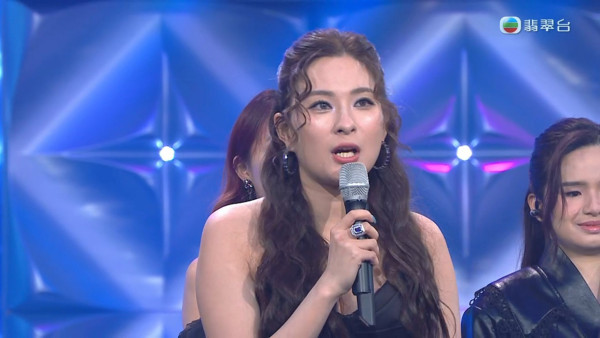 聲秀決賽|陳懿德擺烏龍誤報賽果險頒錯季軍 頻頻出錯被參賽者台上即時更正