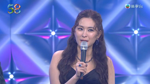 聲秀決賽|陳懿德擺烏龍誤報賽果險頒錯季軍 頻頻出錯被參賽者台上即時更正