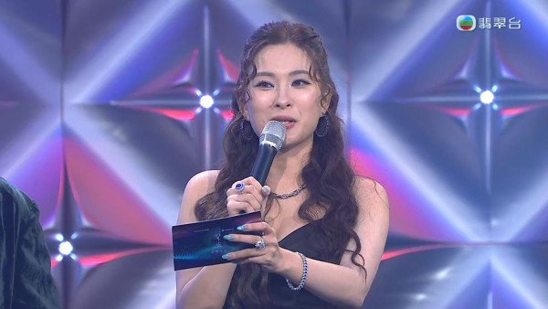 陳懿德IG撰千字長文為《聲秀》道歉 主持失誤風波延燒:「無辦法放過自己」