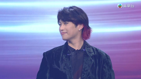 聲秀決賽|陳懿德擺烏龍誤報賽果險頒錯季軍 頻頻出錯被參賽者台上即時更正