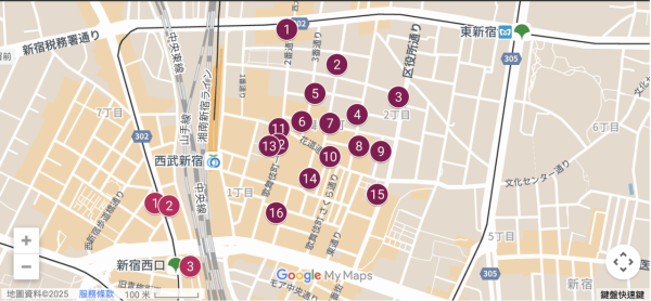 女遊客抱公仔瞓歌舞伎町Locker!網民憂「被反鎖」恐致命