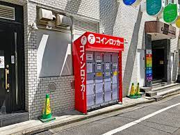 女遊客抱公仔瞓歌舞伎町Locker!網民憂「被反鎖」恐致命