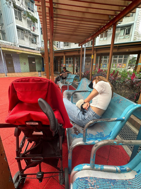 31歲東張女神新婚9個月宣布做「媽媽」IG興奮報喜：「過咗小器期嘅BB」