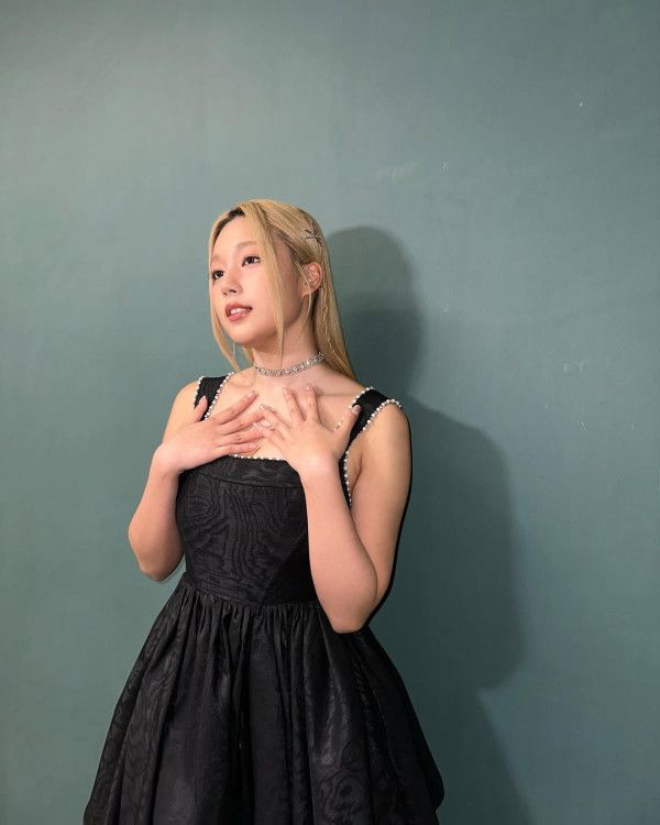 24歲女歌手驚揭尖沙咀被當眾非禮事件 直言「竟然冇人理我」令網民懷疑一件事？