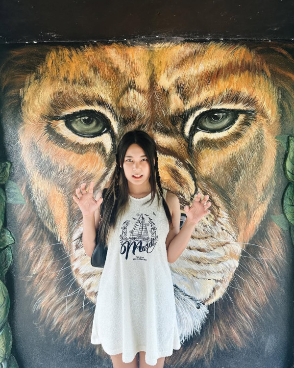 24歲女歌手驚揭尖沙咀被當眾非禮事件 直言「竟然冇人理我」令網民懷疑一件事？