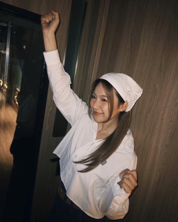 24歲女歌手驚揭尖沙咀被當眾非禮事件 直言「竟然冇人理我」令網民懷疑一件事？