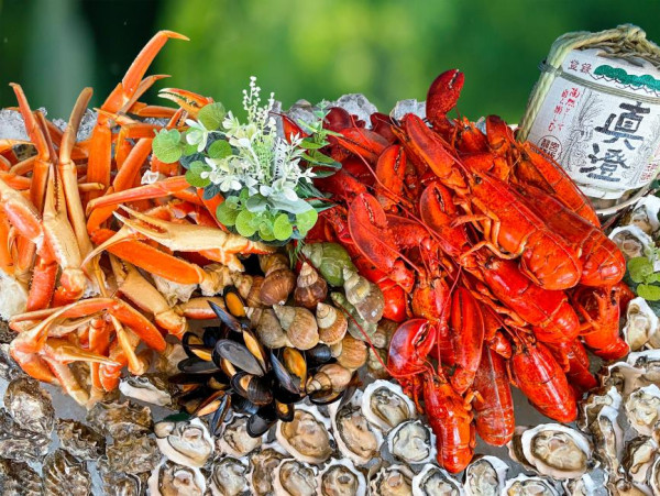 11月酒店自助餐優惠|10間熱搜酒店buffet抵食折扣附購買連結 買一送一/任食生蠔蟹腳