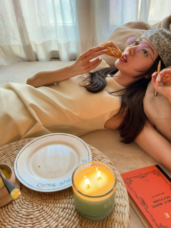 失寵視后瘋傳即將完約離巢TVB 最新動向曝光合流《中年好聲音》歌手開演唱會