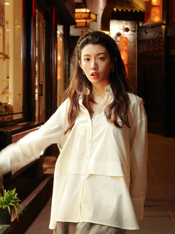 失寵視后瘋傳即將完約離巢TVB 最新動向曝光合流《中年好聲音》歌手開演唱會