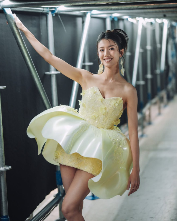 失寵視后瘋傳即將完約離巢TVB 最新動向曝光合流《中年好聲音》歌手開演唱會