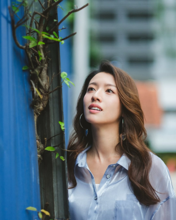 失寵視后瘋傳即將完約離巢TVB 最新動向曝光合流《中年好聲音》歌手開演唱會