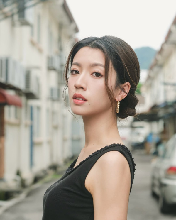 失寵視后瘋傳即將完約離巢TVB 最新動向曝光合流《中年好聲音》歌手開演唱會