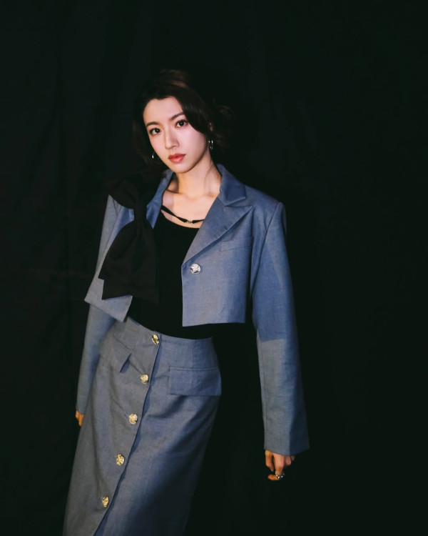 失寵視后瘋傳即將完約離巢TVB 最新動向曝光合流《中年好聲音》歌手開演唱會