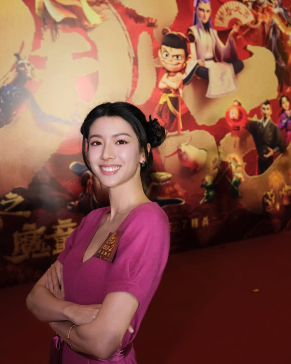 失寵視后瘋傳即將完約離巢TVB 最新動向曝光合流《中年好聲音》歌手開演唱會