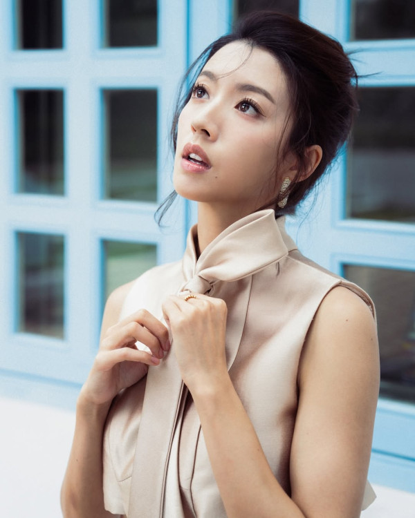 失寵視后瘋傳即將完約離巢TVB 最新動向曝光合流《中年好聲音》歌手開演唱會