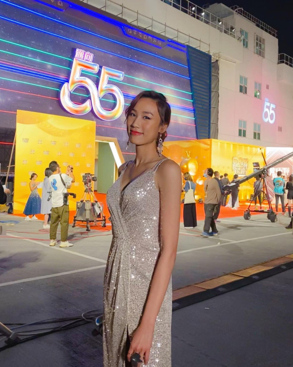 31歲東張女神新婚9個月宣布做「媽媽」IG興奮報喜：「過咗小器期嘅BB」