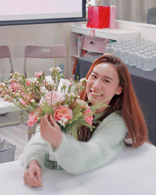 31歲東張女神新婚9個月宣布做「媽媽」IG興奮報喜：「過咗小器期嘅BB」