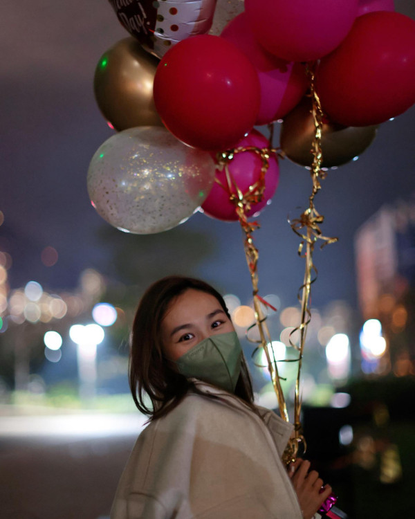 31歲東張女神新婚9個月宣布做「媽媽」IG興奮報喜：「過咗小器期嘅BB」