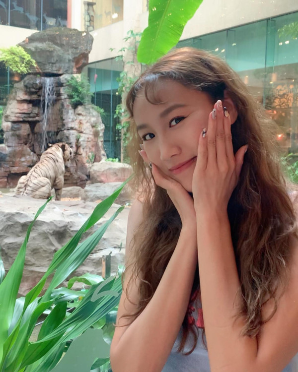 31歲東張女神新婚9個月宣布做「媽媽」IG興奮報喜：「過咗小器期嘅BB」