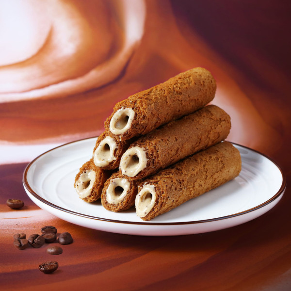 台灣桃園機場手信10大推介！必買鳳梨酥、灌餡蛋捲、奶油酥餅 