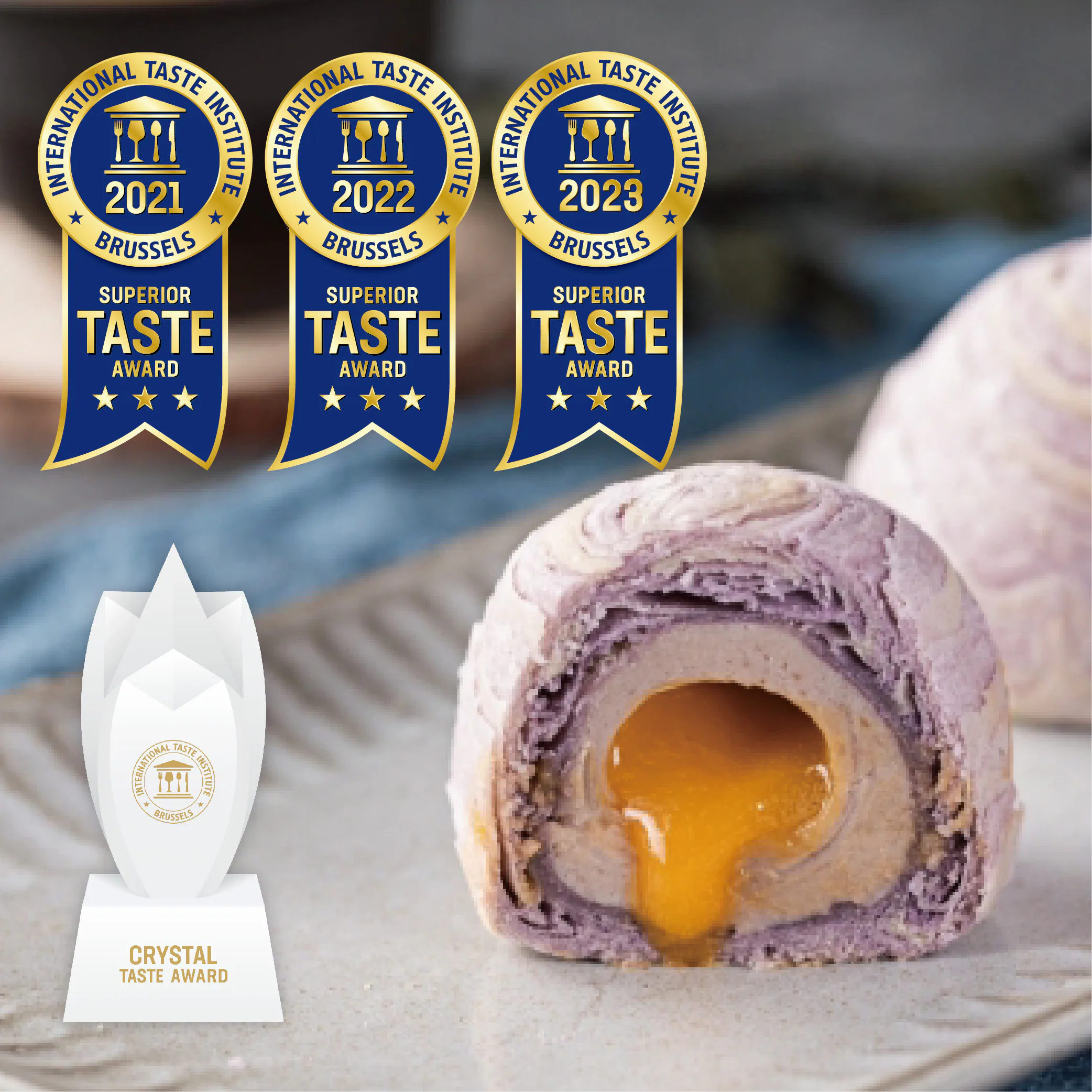 台灣桃園機場手信10大推介！必買鳳梨酥、灌餡蛋捲、奶油酥餅 