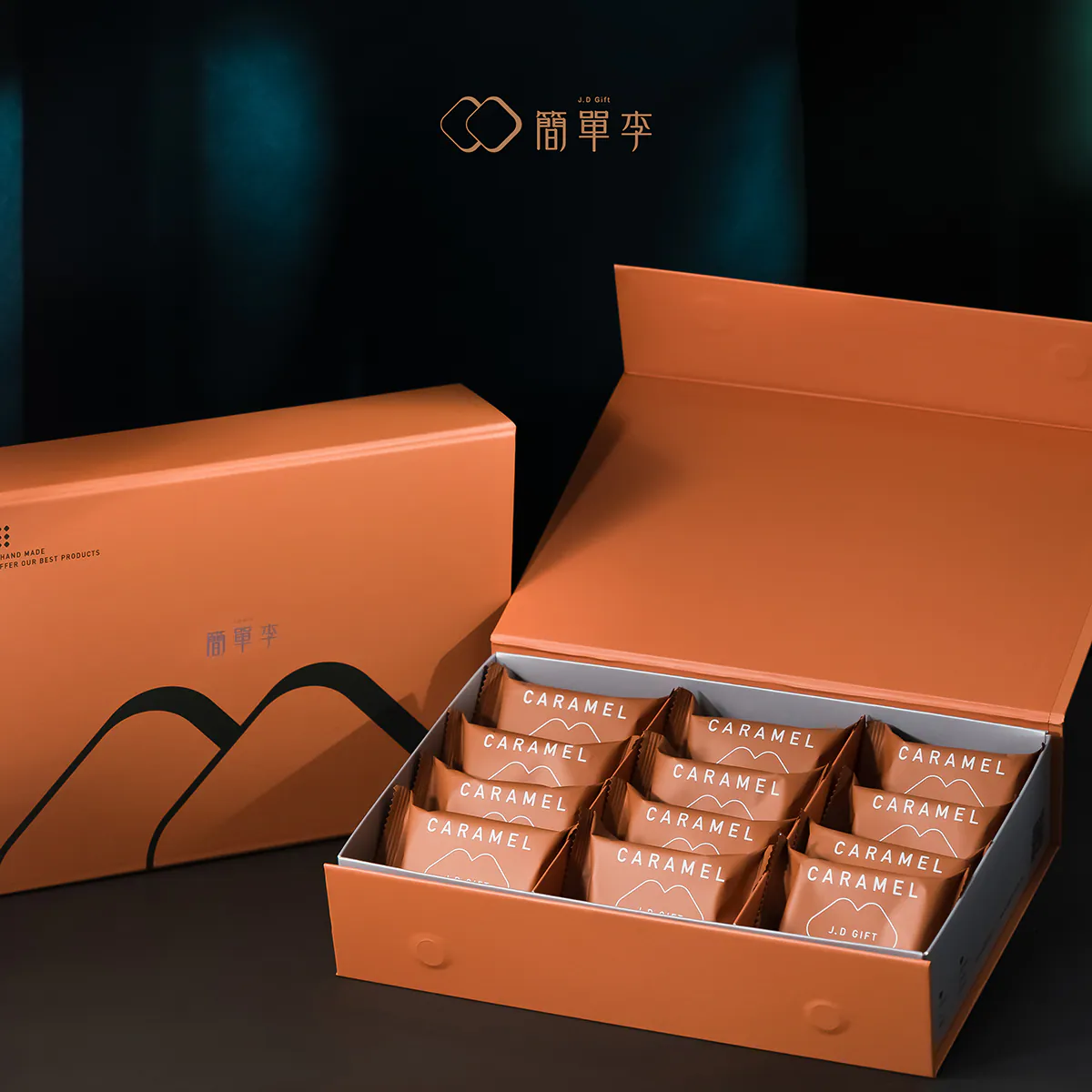 台灣桃園機場手信10大推介！必買鳳梨酥、灌餡蛋捲、奶油酥餅 