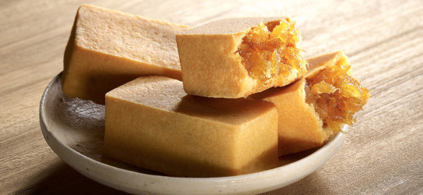 台灣桃園機場手信10大推介！必買鳳梨酥、灌餡蛋捲、奶油酥餅 