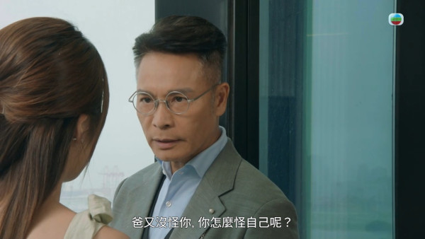 金式森林丨莊子璇正面回應災難級演技負評爭議 親揭首度拍劇壓力爆煲驚現幻覺